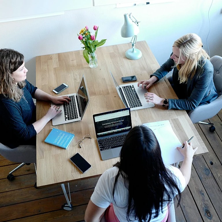 Maîtriser les Stratégies Omnicanal: La Formation Continue en Marketing pour une Expérience Client Cohérente