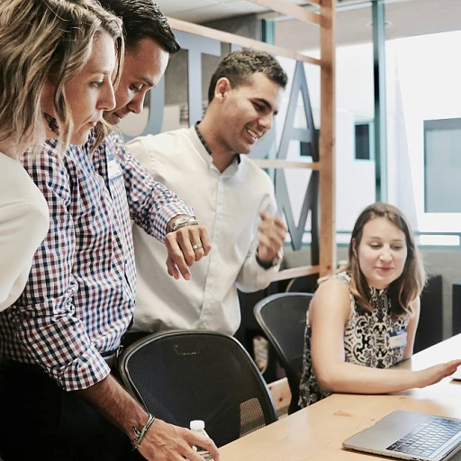 Comment la formation marketing peut transformer votre carrière