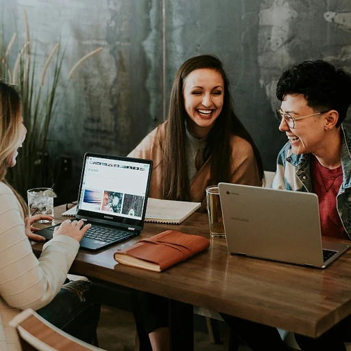 Plongez dans l'univers du marketing international avec notre formation